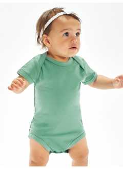Baby Bodysuit manica corta