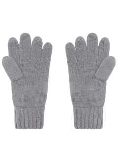 Melange Gloves Basic