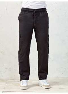 ‘Essential' Chef's Cargo Pocket Trousers