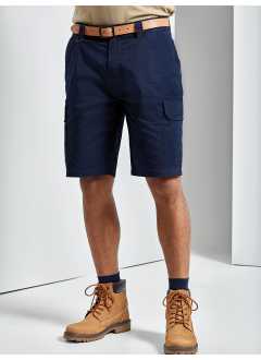 Men's Workwear Cargo Shorts