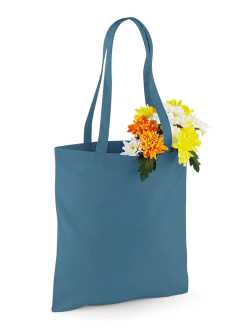 Shopper Bag For Life - Long Handles